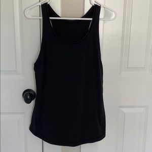 Lululemon nulu fabric (super soft, buttery) tank